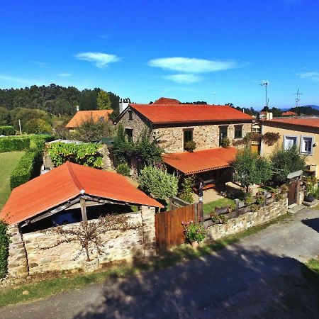 Eira De Bergondo Exterior foto